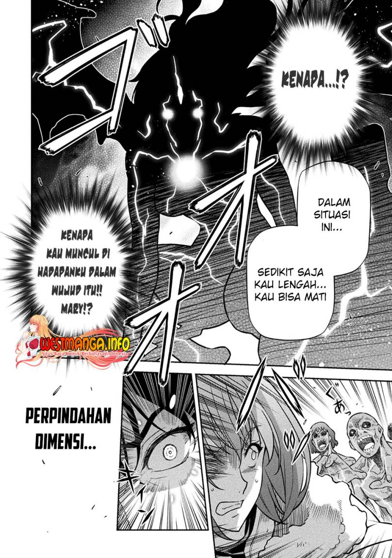 Drawing: Saikyou Mangaka wa Oekaki Skill de Isekai Musou Suru! Chapter 78 Gambar 6